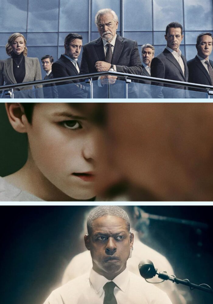 Loved Adolescence? Here are 9 more gripping TV shows to binge