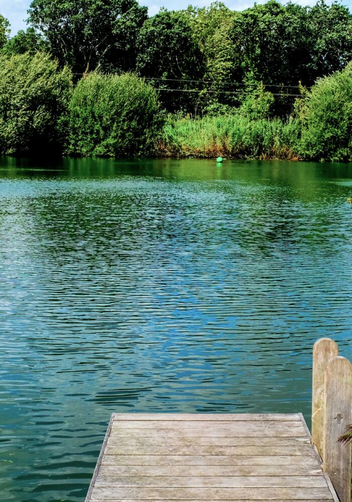 Want to try wild swimming? These are the spots to know in the North East