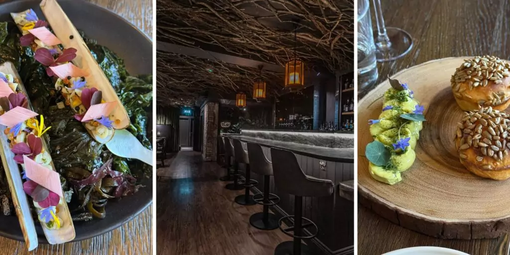Inside Hide, Heaton: The neighbourhood restaurant quietly serving some of the North East’s most exciting food