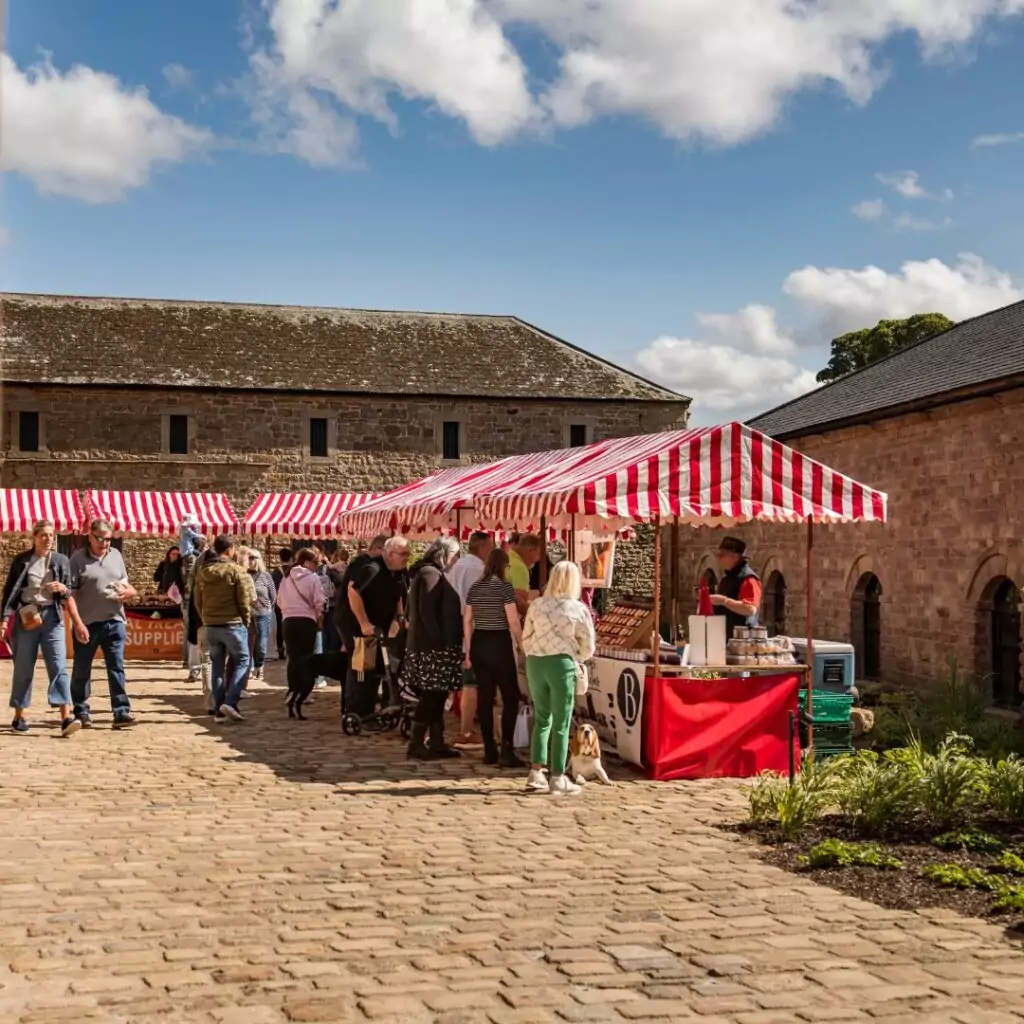 Raby Castle announces eggciting free events this Easter - not to be missed