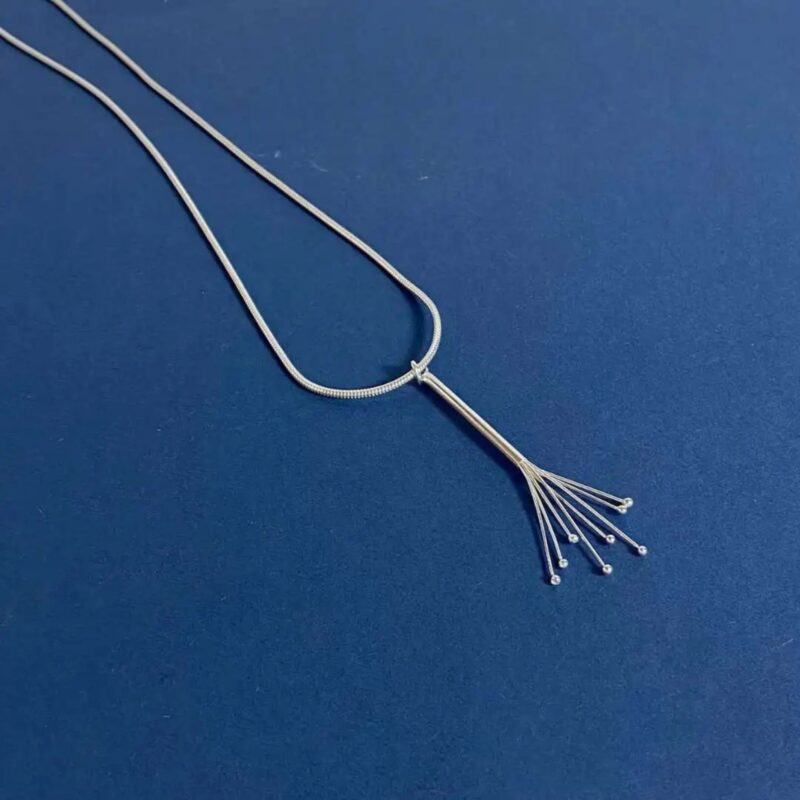 Fireworks Pendant - £49.00