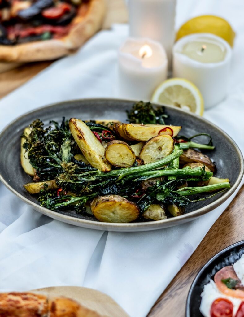 THE FACTORY KITCHEN ROOF TERRACE REOPENS – YOUR NEW FAVOURITE ALFRESCO NEWCASTLE BRUNCH SPOT