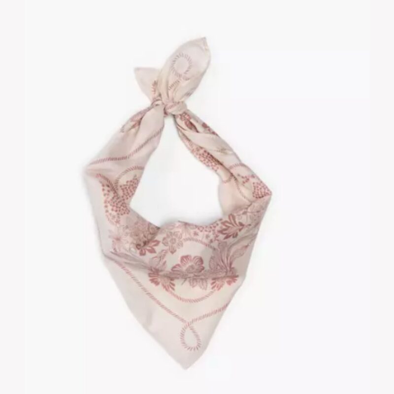 Levi’s – Floral Rodeo Scarf - £25.00