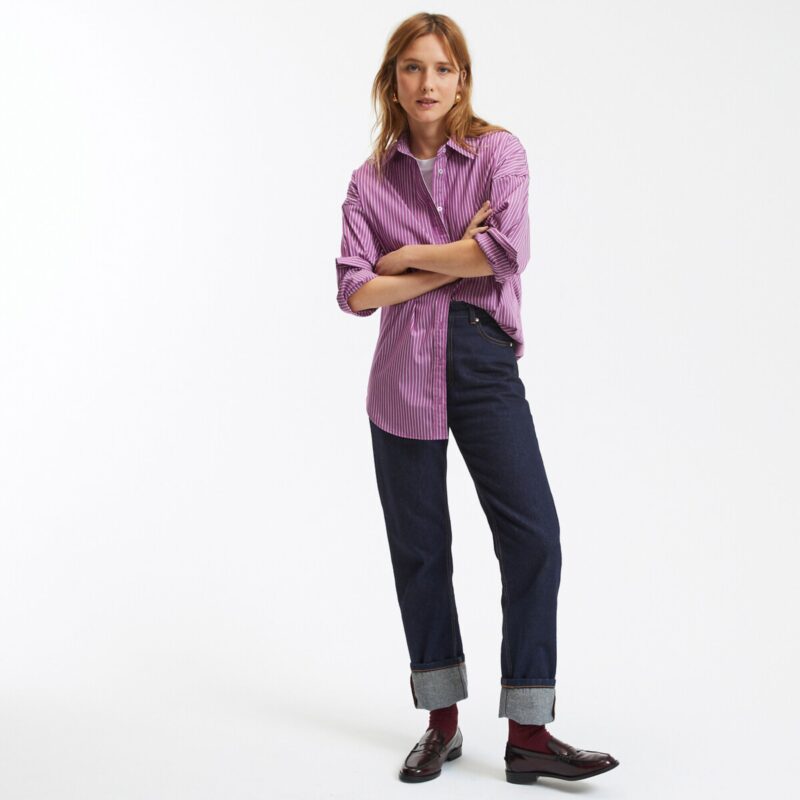 La Redoute – Apolline Shirt - £44.99