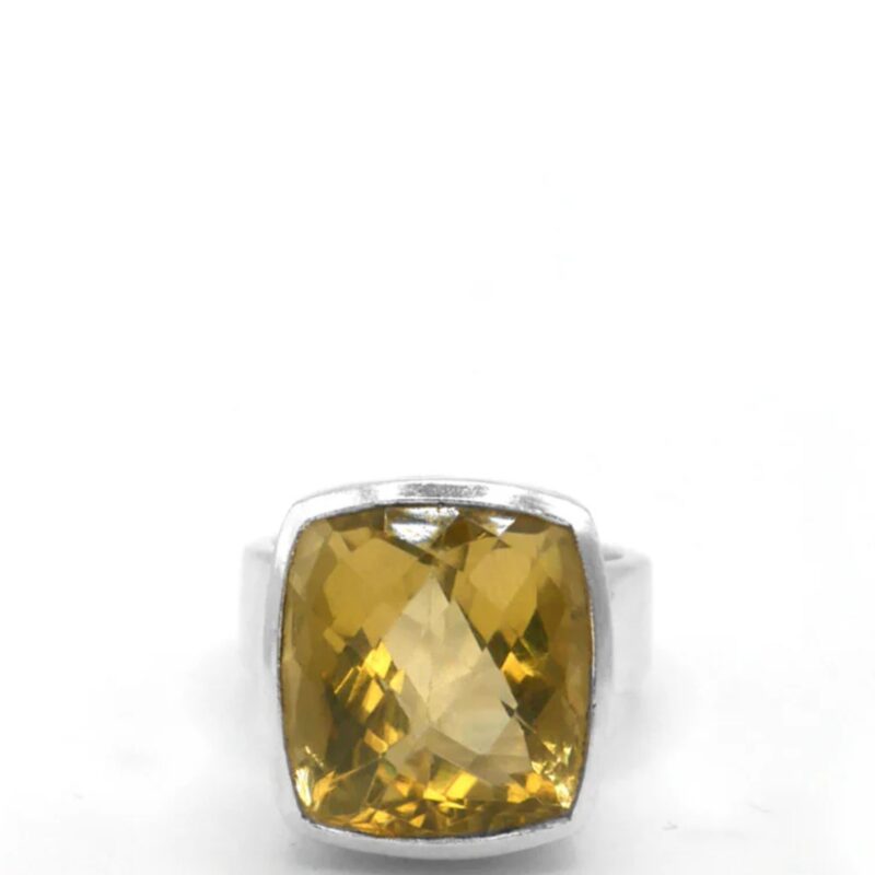 Cinderella Ring - £245.00 
