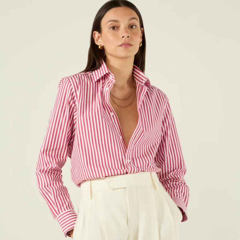With Nothing Underneath – The Boyfriend - £95.00 