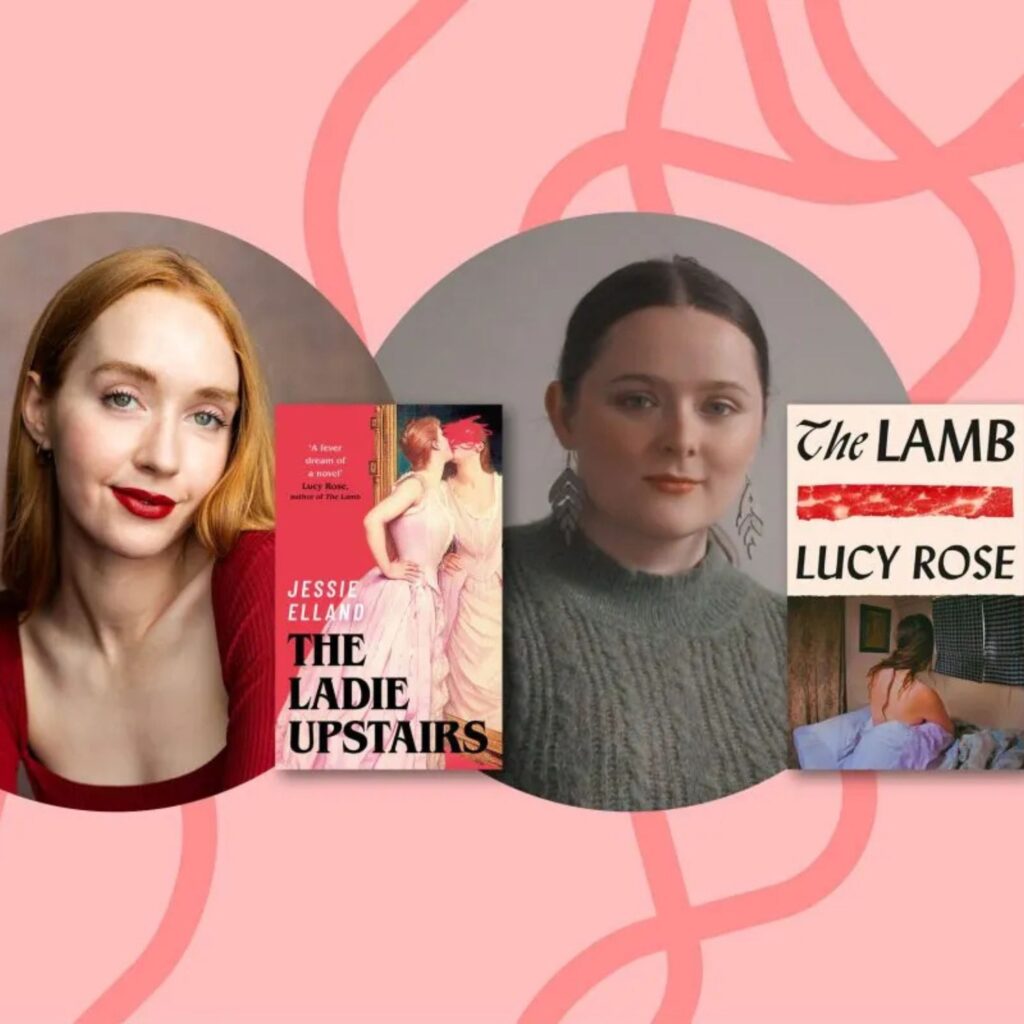 The Rise of Femgore with Lucy Rose and Jessie Elland