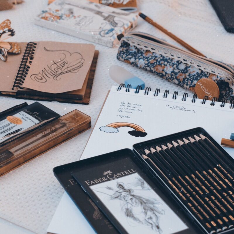  Join a Newcastle Art Centre art class, Newcastle