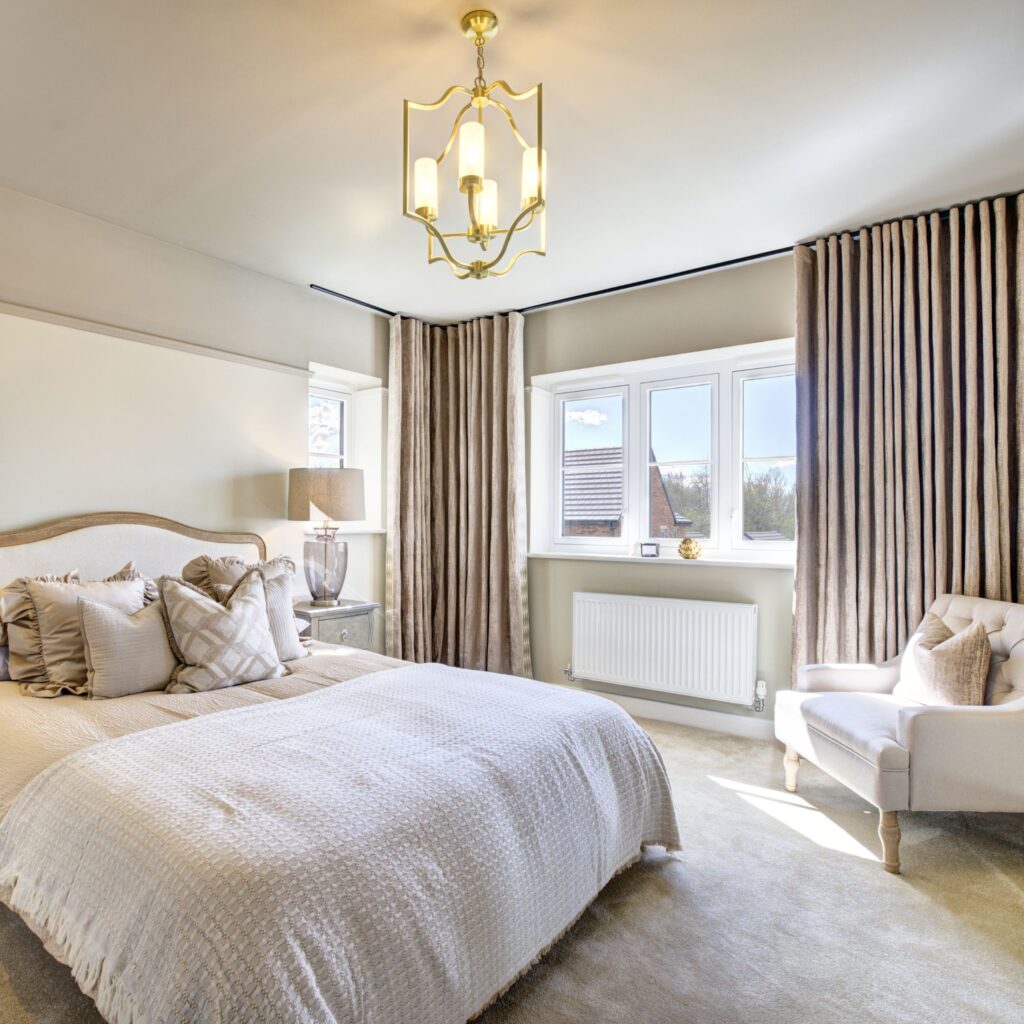 Inside Durham’s dreamiest new showhome at Beauford Park