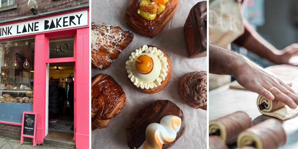 Much-loved bakeries to try in and around Newcastle