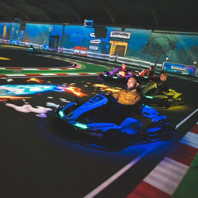 BattleKart Gateshead - from £18