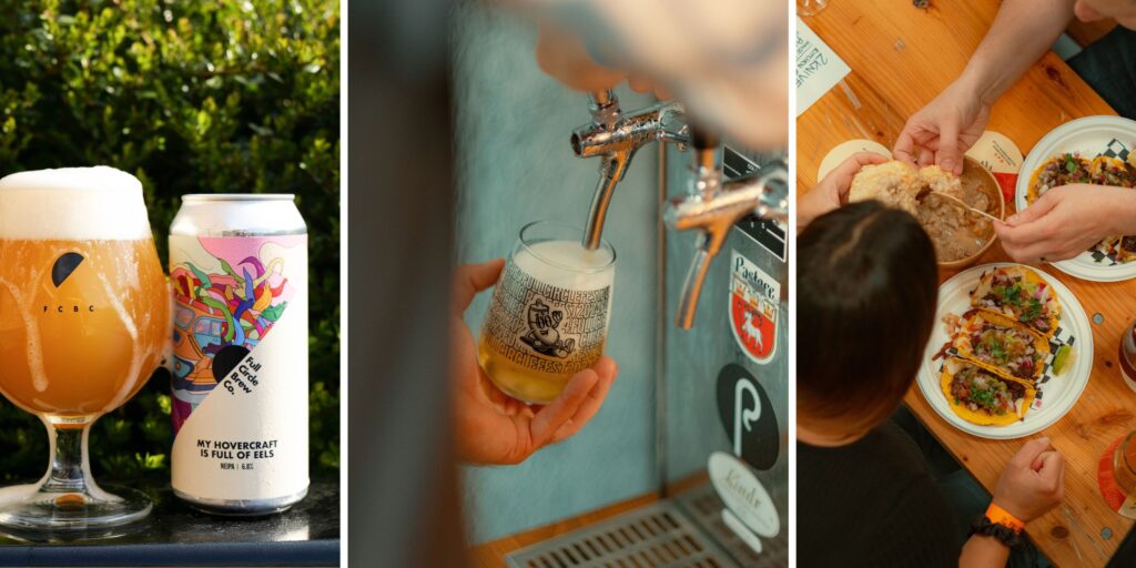 The North East’s wave of craft breweries you need to try