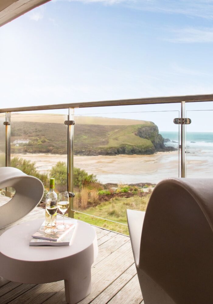 You can fly to Cornwall from Newcastle. Here’s where to stay, eat, drink and explore