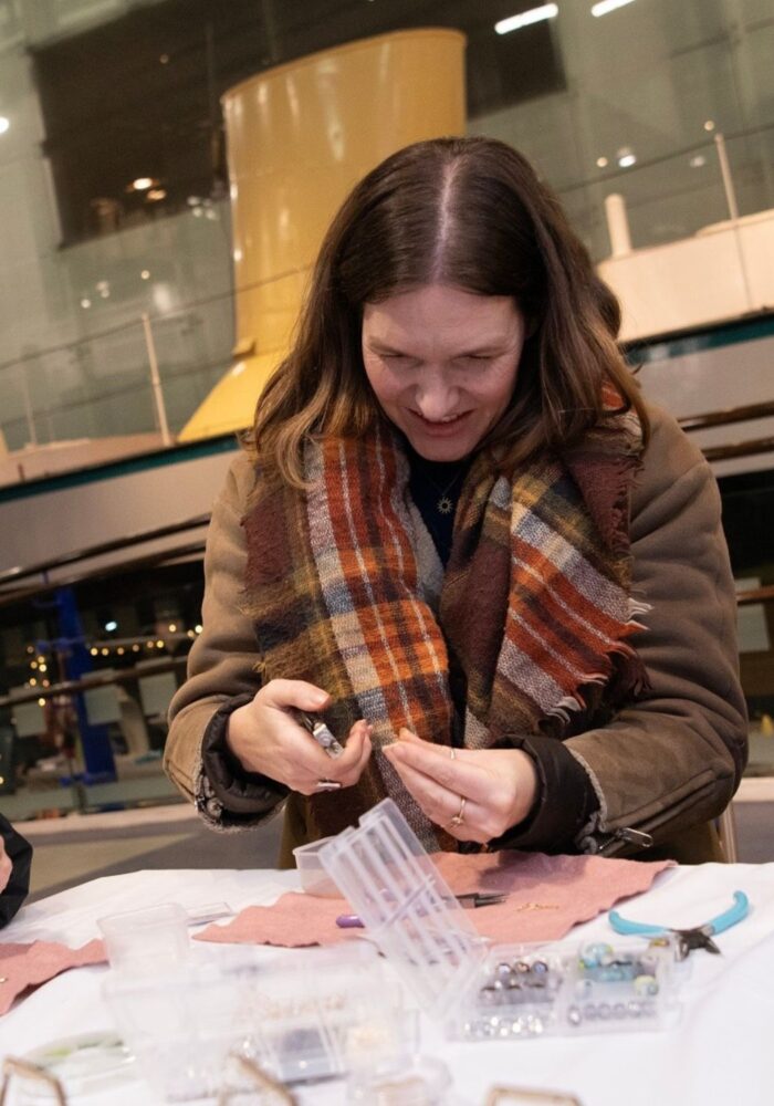 Discovery Museum's after-hours event is the ultimate digital detox