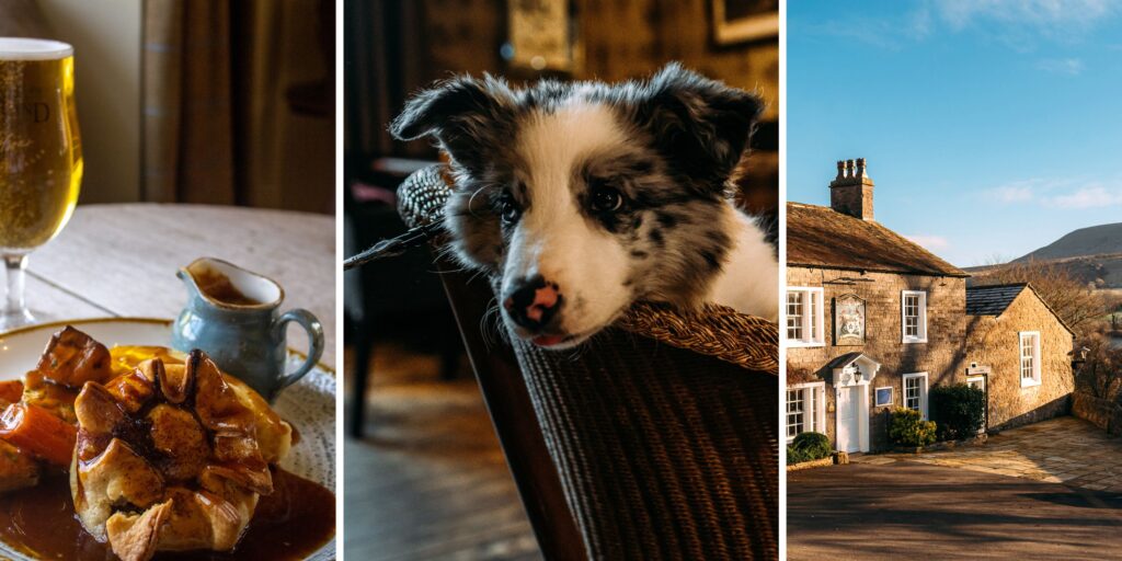 Our pawfect pick of dog-friendly hotels: Lancashire Edition