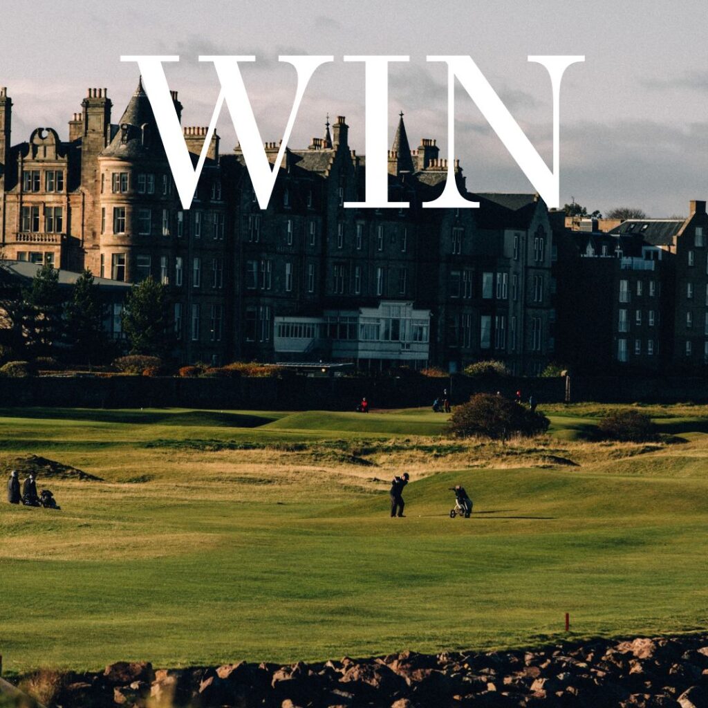 Marine & Lawn competition