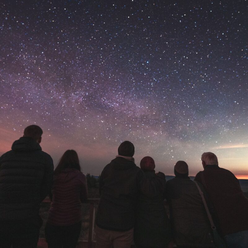 Kielder Observatory