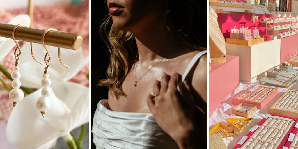 Local charms- 10 North East jewellery brands we love