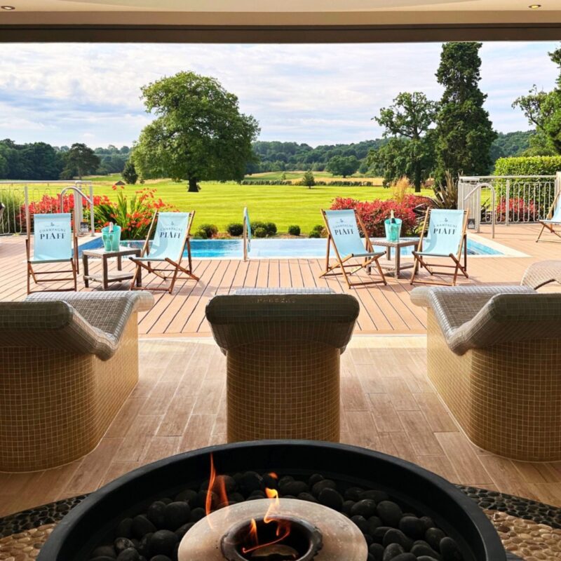 Rockliffe Hall - from £10.00