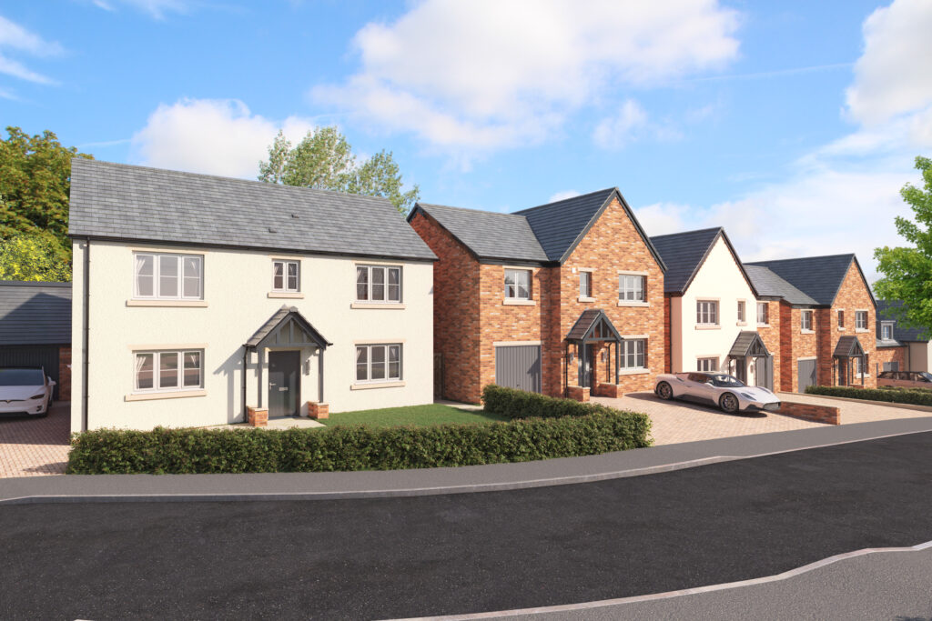 Inside Durham’s dreamiest new showhome at Beauford Park - be quick, homes are going fast