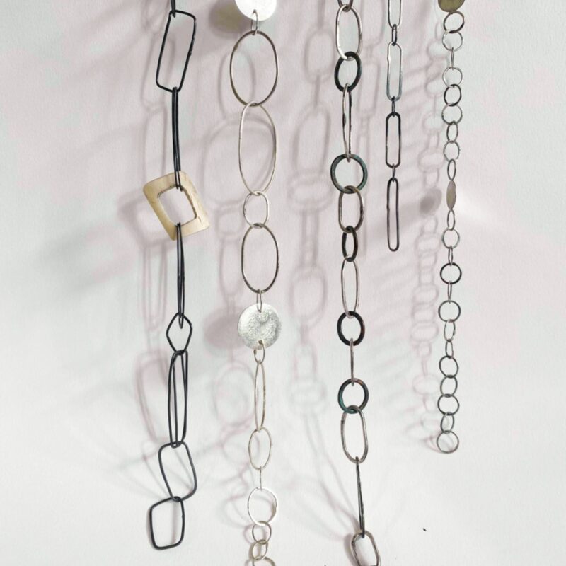 chär-kōl - Ethical jewellery made from bone and recycled metals, inspired by the wild beauty of Northumberland.