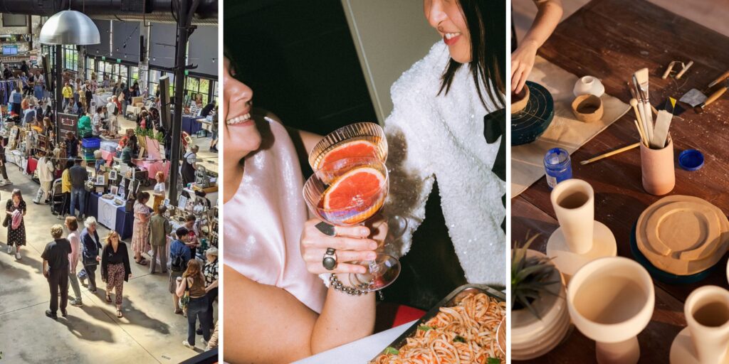 Things to do this weekend