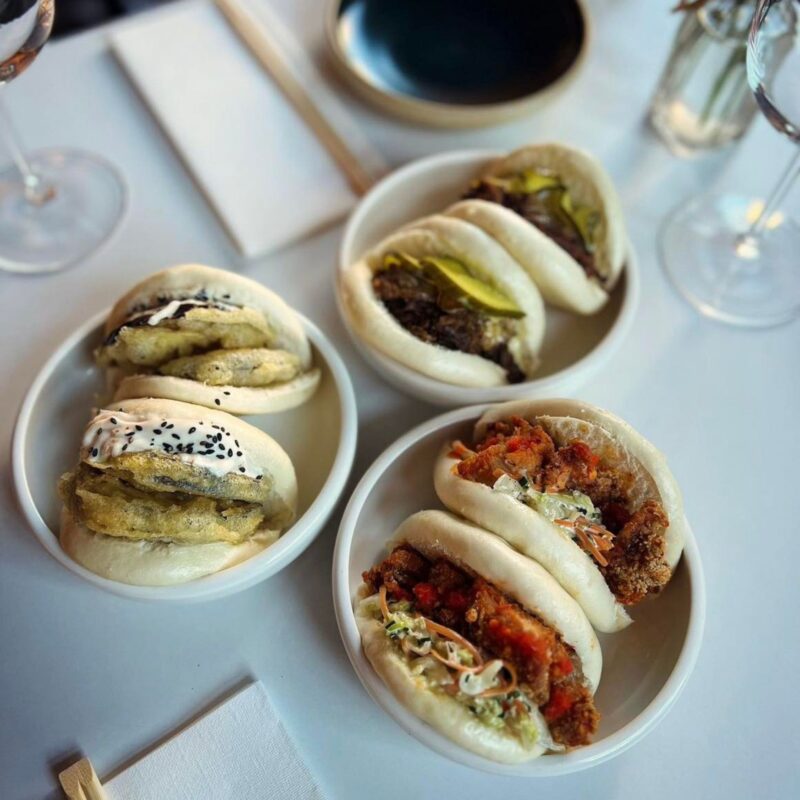 Triple A Food Tours - from £39 pp
