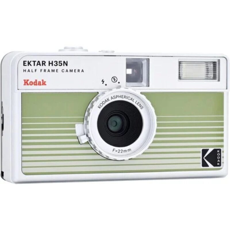 Kodak film camera - £67