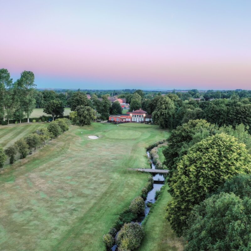 Gosforth Golf - from £30 