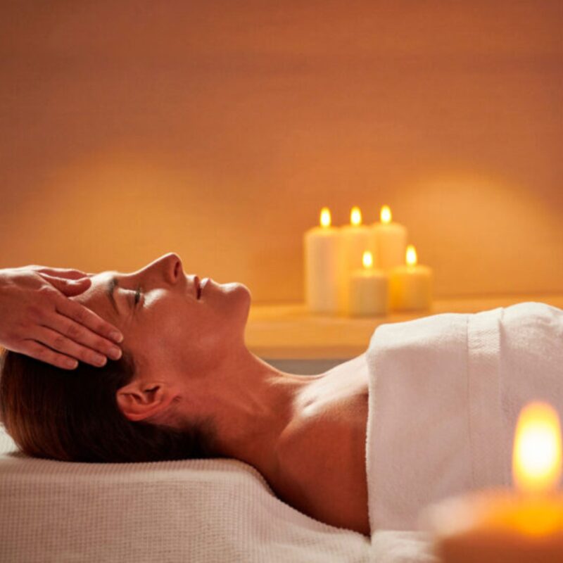 The Ultimate Matfen Experience is exactly what it sounds like. Two nights of luxury with chauffeur arrival, champagne, spa treatments, afternoon tea, dining across Emerald and Cloisters, and full access to the spa throughout your stay.