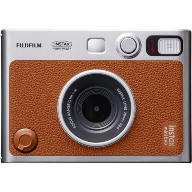 Fujifilm camera - £174