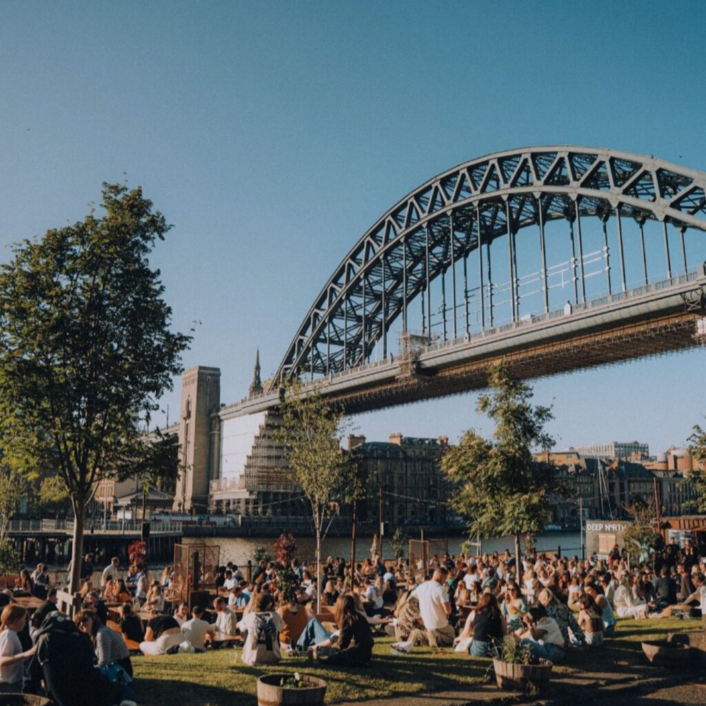 By The River Brew Co