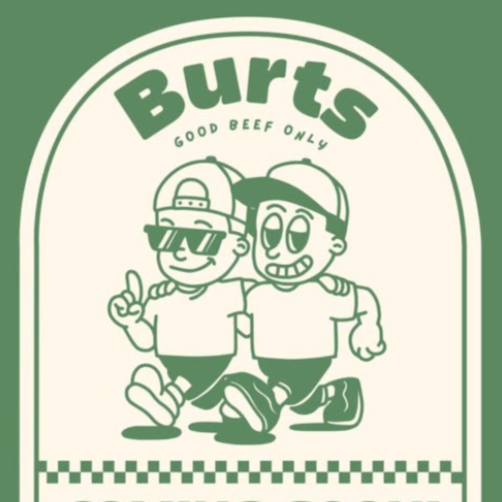 Burts 