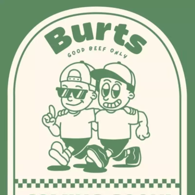 Burts 