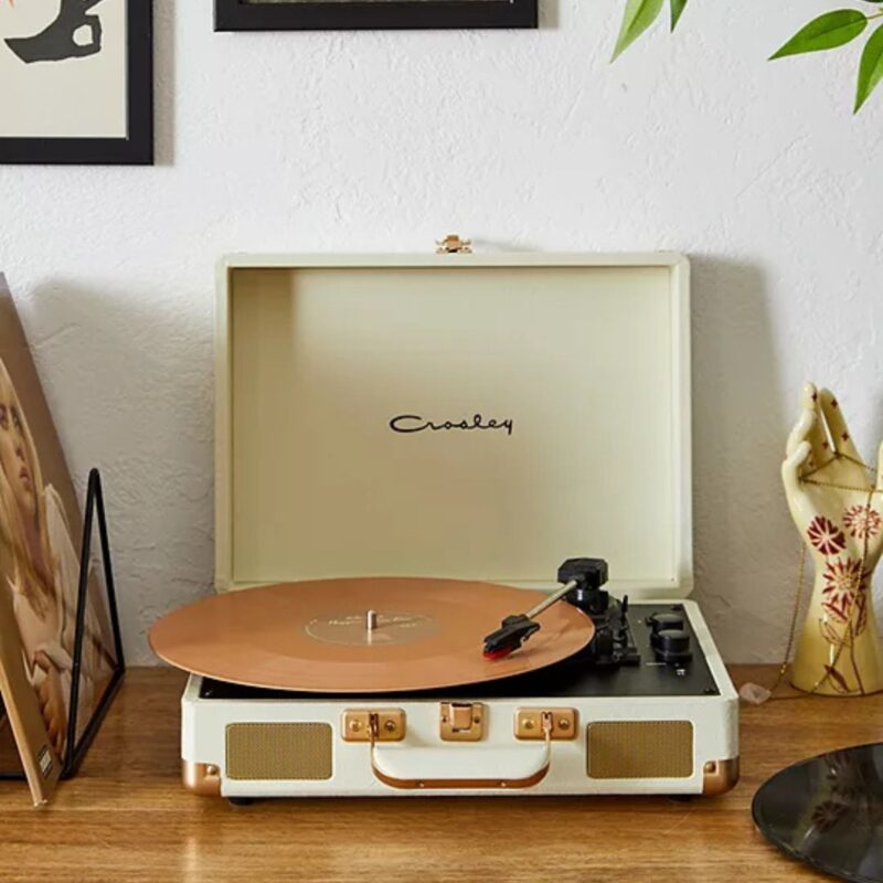 Crosley record player - £109 