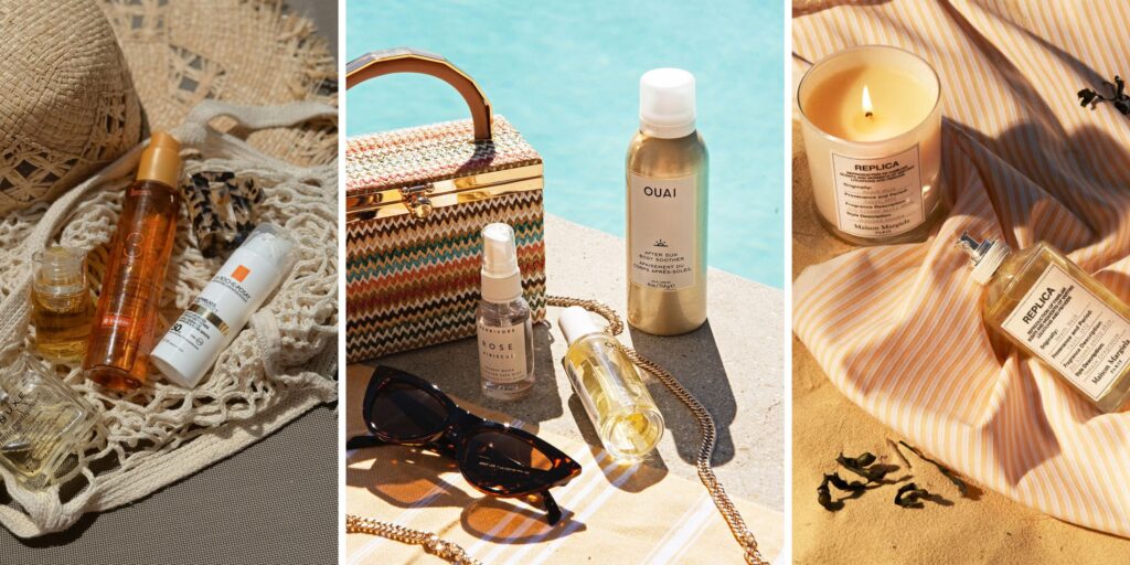 15 Summer perfumes that turn heads