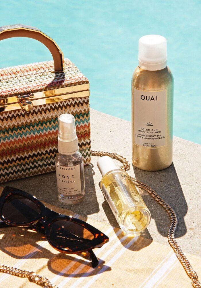 15 Summer perfumes that turn heads