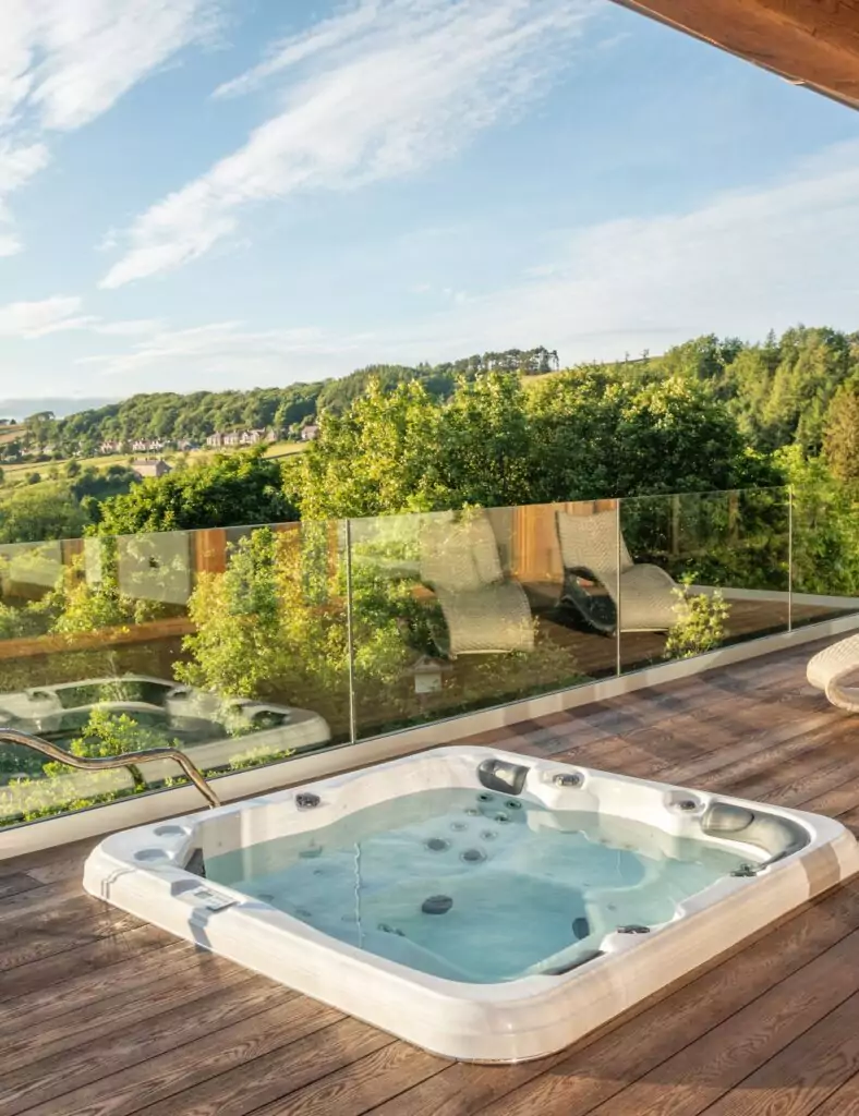 RIVER VIEW LODGE, ALLENDALE