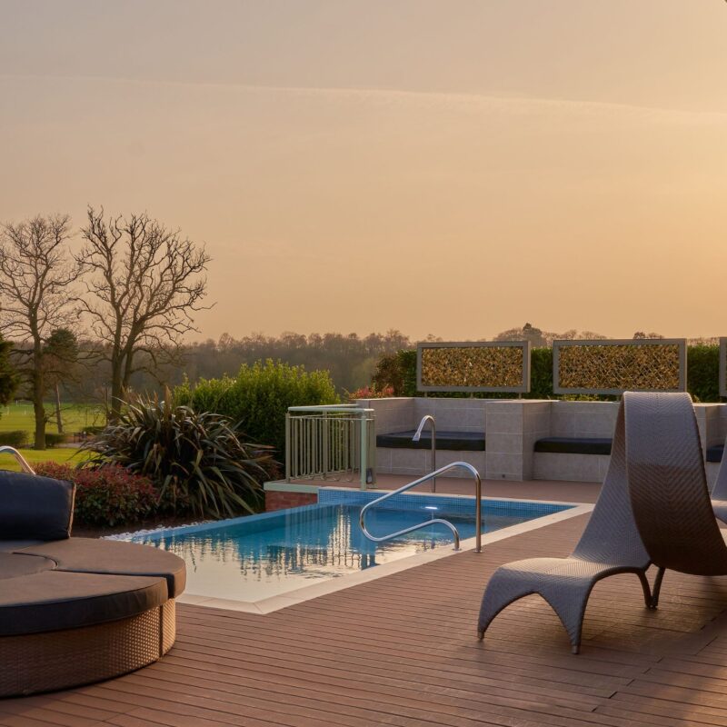 Rockliffe Hall