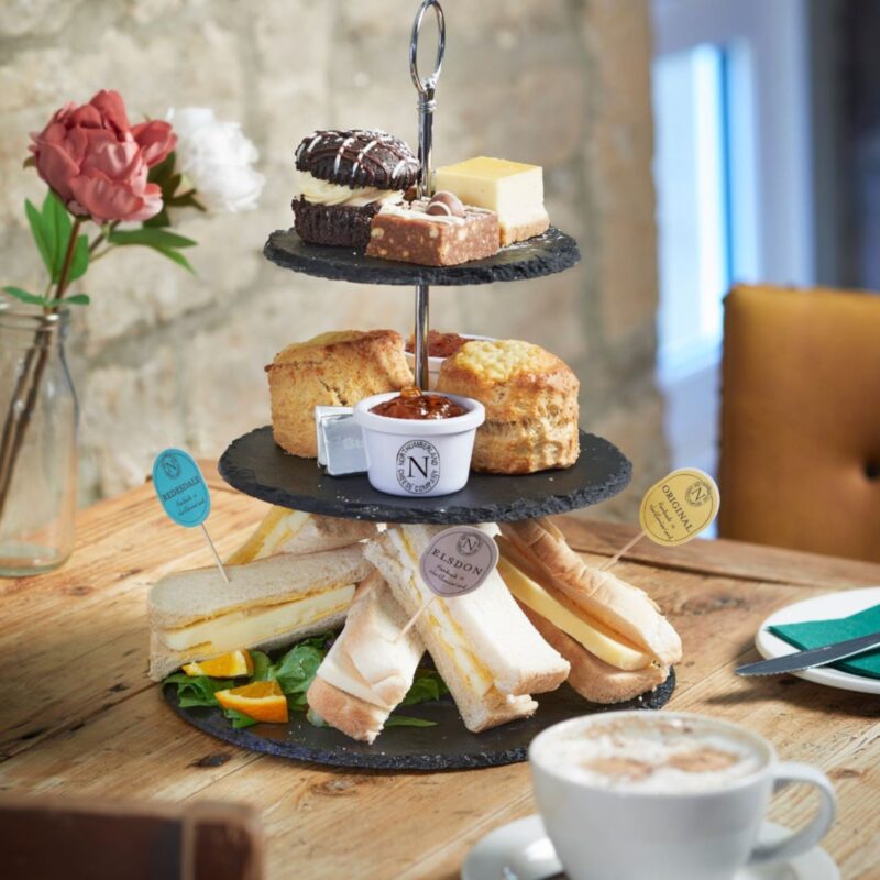 Northumberland Cheese Company