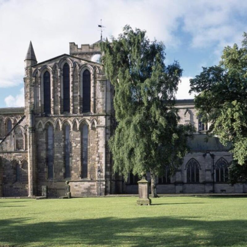Hexham Abbey