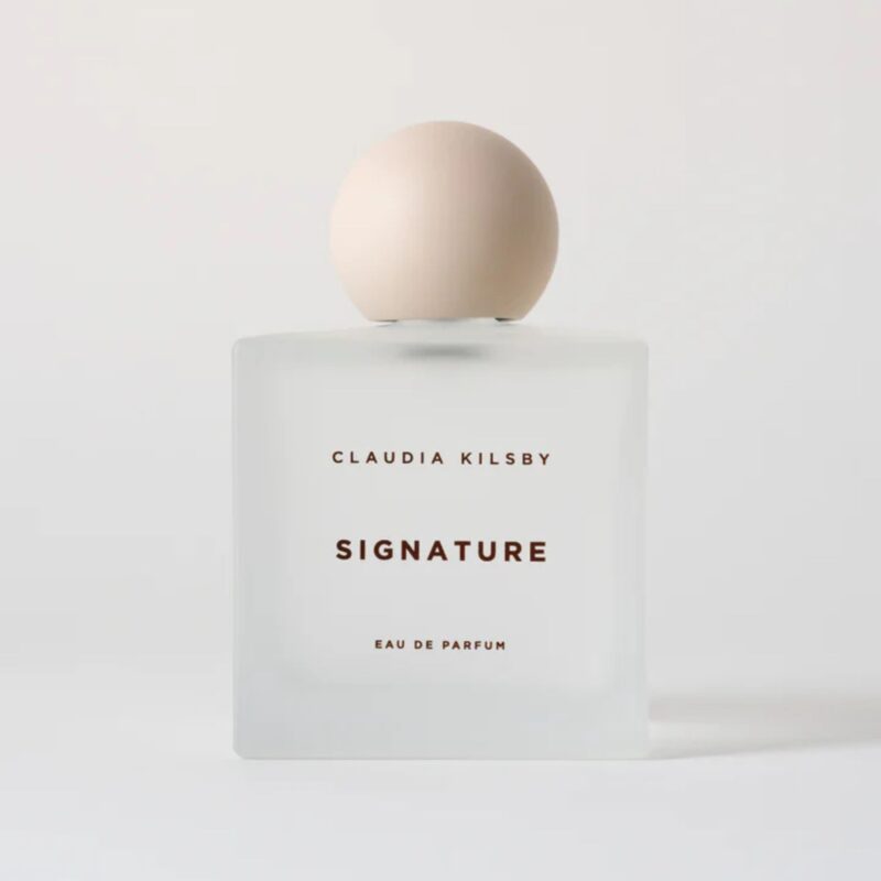 Claudia Kilsby Signature - £75.00 