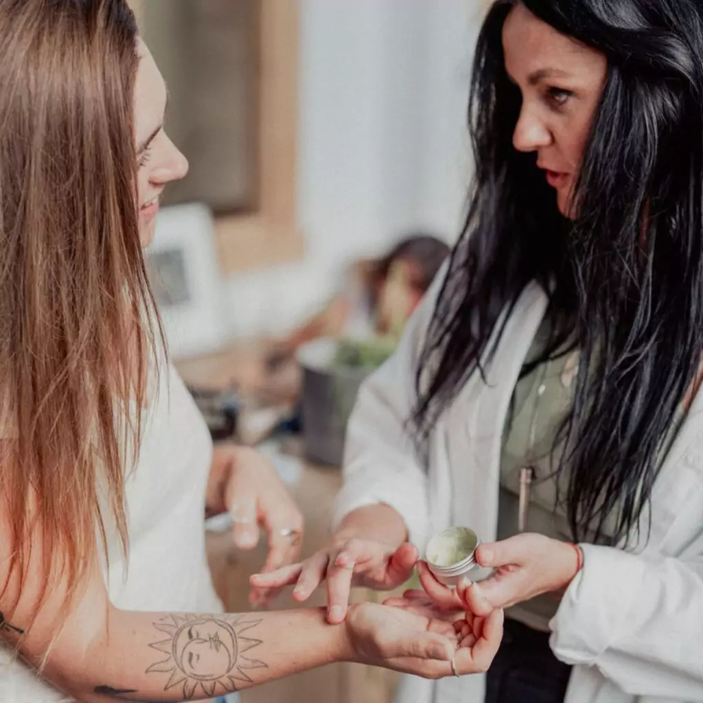 YOUR WELLNESS  JOURNEY STARTS AT KARMA COAST