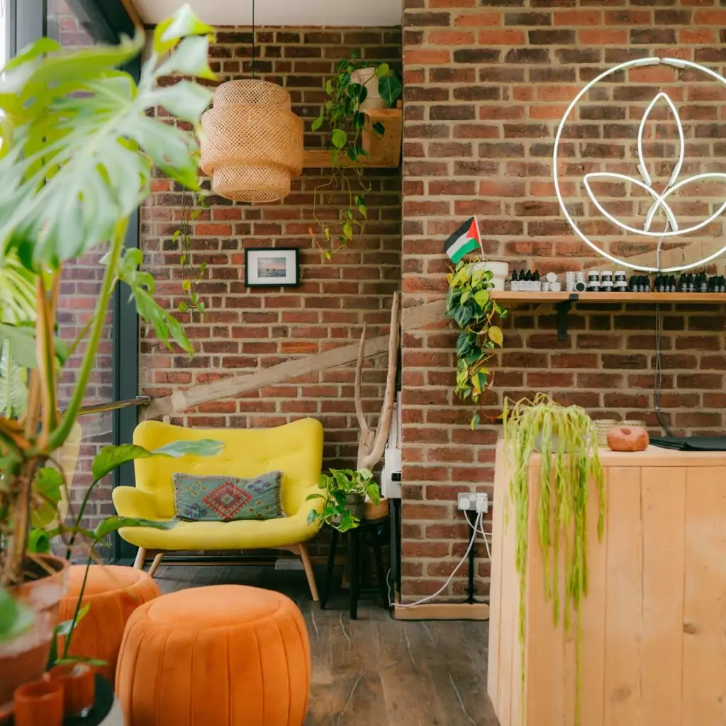 YOUR WELLNESS  JOURNEY STARTS AT KARMA COAST