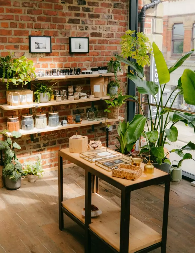 YOUR WELLNESS  JOURNEY STARTS AT KARMA COAST