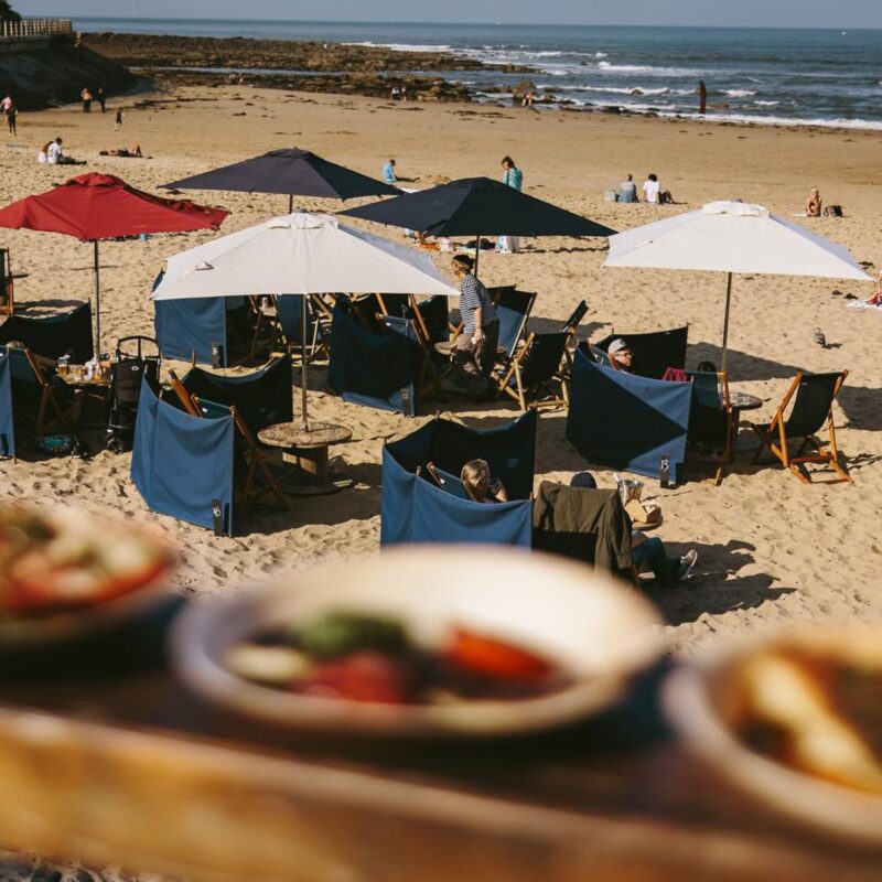 Riley's Fish Shack