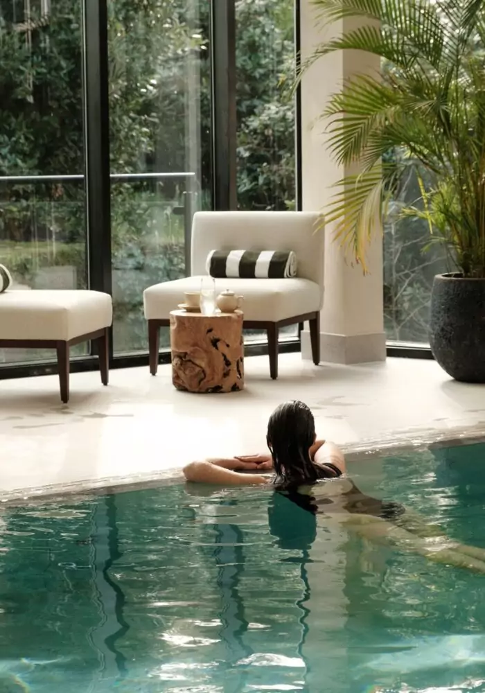 Saltmoore- a romantic coastal spa retreat we highly recommend – here’s why