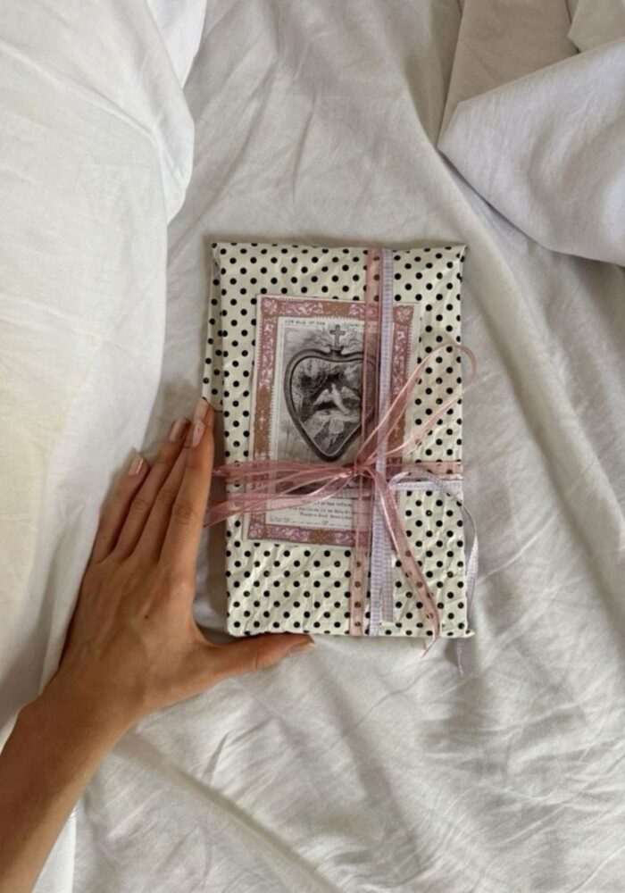 The HLN Gift Edit- Starting a tradition with loved ones