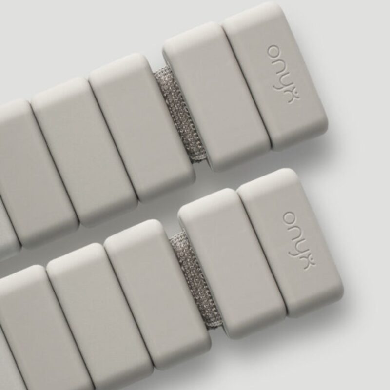 Bracelet weights - £34.99