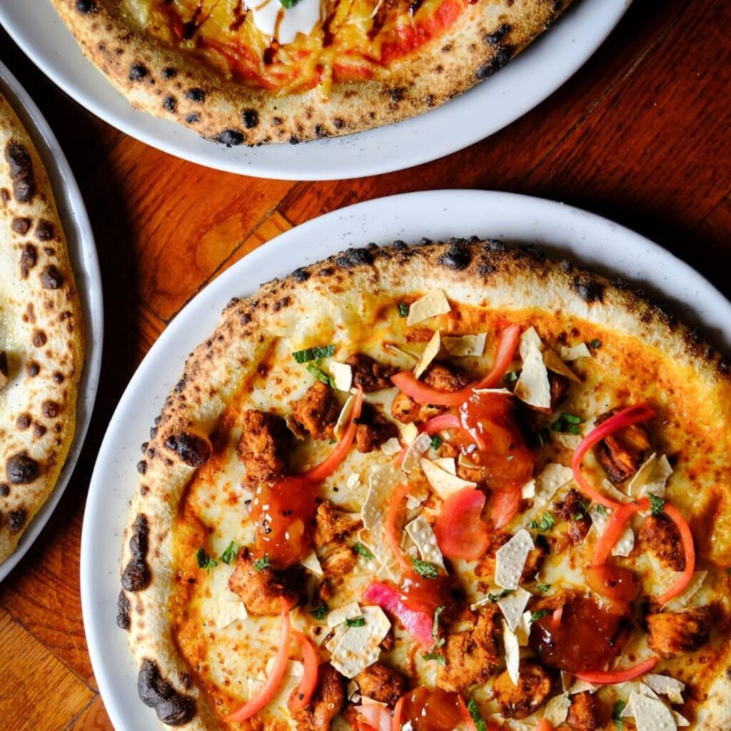 Healthy takeaway choices in and around Newcastle
